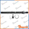 Demi-Arbre de Transmission ATM droite pour HYUNDAI | NWP-HY-505, 16-080240